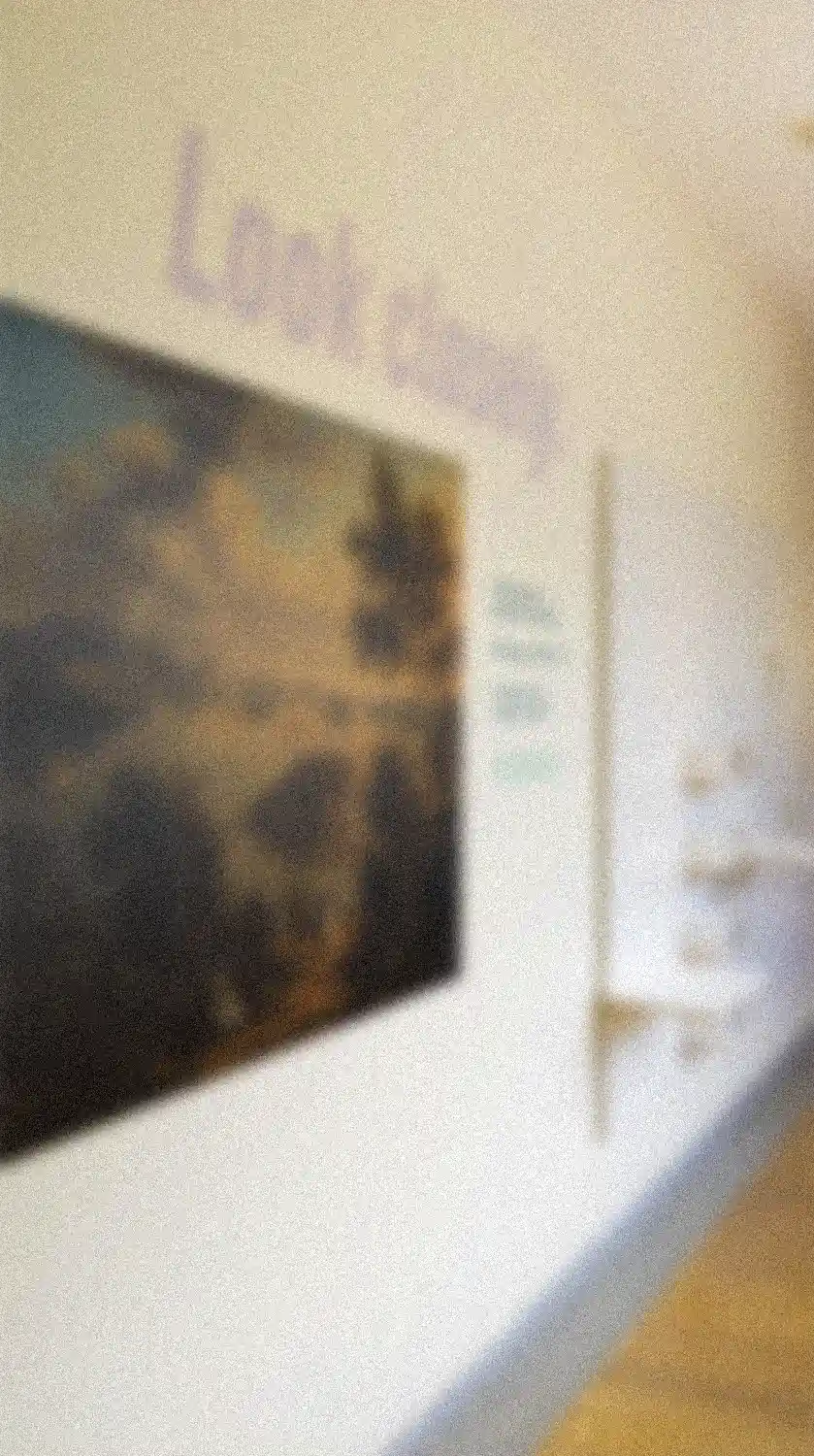 Passages in American Art